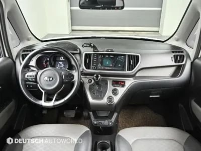 Kia Ray 2021, 57471 км, за 7811.47 USD - фото 7