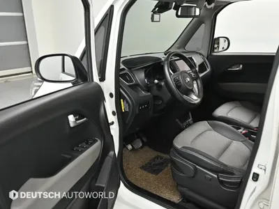 Kia Ray 2021, 57471 км, за 7811.47 USD - фото 11