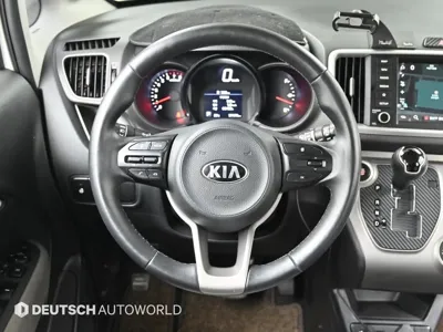 Kia Ray 2021, 57471 км, за 7811.47 USD - фото 13