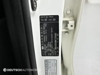 Kia Ray 2021, 57471 км, за 7811.47 USD - фото 20