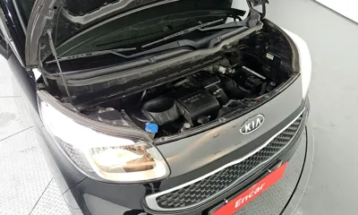Kia Ray 2013, 201223 км, за 2008.71 USD - фото 6