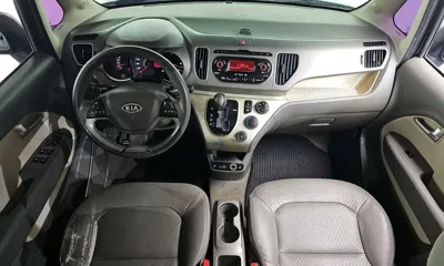 Kia Ray 2013, 201223 км, за 2008.71 USD - фото 7