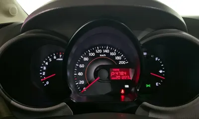 Kia Ray 2013, 201223 км, за 2008.71 USD - фото 8