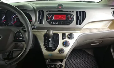 Kia Ray 2013, 201223 км, за 2008.71 USD - фото 13