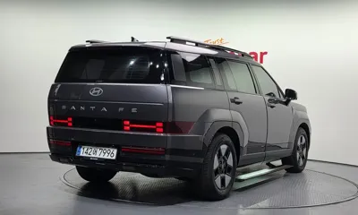 Hyundai Santafe 2024, 81771 км, за 22954.49 USD