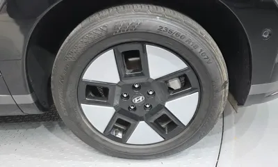 Hyundai Santafe 2024, 81771 км, за 22954.49 USD