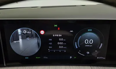 Hyundai Santafe 2024, 81771 км, за 22954.49 USD - фото 8