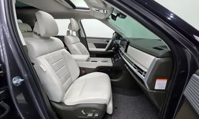 Hyundai Santafe 2024, 81771 км, за 22954.49 USD - фото 10