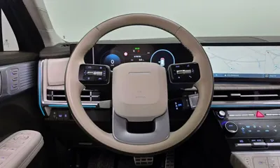 Hyundai Santafe 2024, 81771 км, за 22954.49 USD - фото 15
