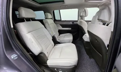 Hyundai Santafe 2024, 81771 км, за 22954.49 USD - фото 19