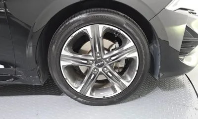 Kia K5 2022, 135722 км, за 11590.8 USD
