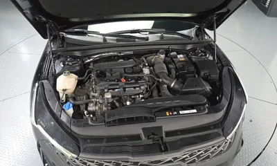 Kia K5 2022, 135722 км, за 11590.8 USD - фото 6