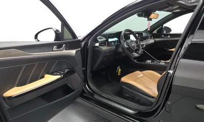 Kia K5 2022, 135722 км, за 11590.8 USD - фото 10