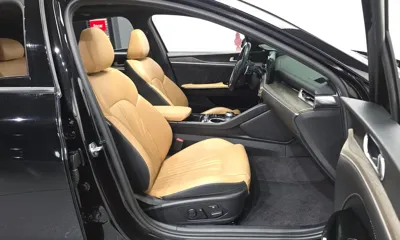 Kia K5 2022, 135722 км, за 11590.8 USD - фото 11