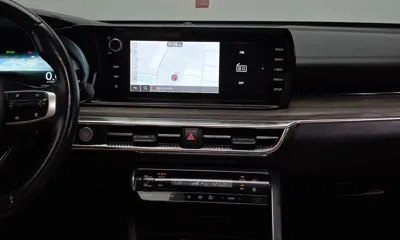 Kia K5 2022, 135722 км, за 11590.8 USD - фото 14