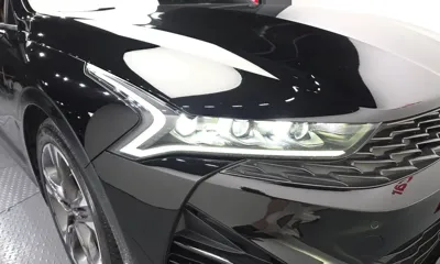 Kia K5 2022, 135722 км, за 11590.8 USD - фото 22