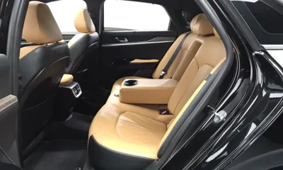 Kia K5 2022, 135722 км, за 11590.8 USD - фото 26
