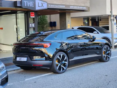 Polestar Polestar 4 2026, 21000 км, за 859.92 USD