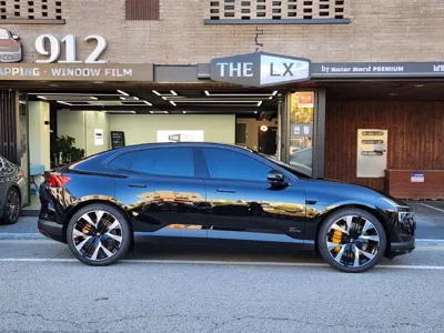 Polestar Polestar 4 2026, 21000 км, за 859.92 USD