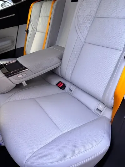 Polestar Polestar 4 2026, 21000 км, за 859.92 USD