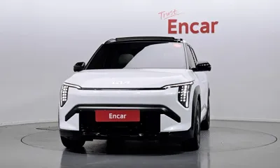 Kia EV3 2025, 18834 км, за 28817.12 USD