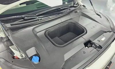 Kia EV3 2025, 18834 км, за 28599.36 USD - фото 6