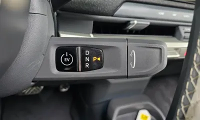 Kia EV3 2025, 18834 км, за 28599.36 USD - фото 9