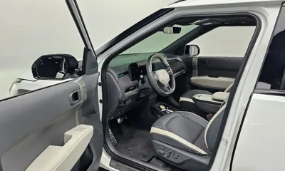 Kia EV3 2025, 18834 км, за 28599.36 USD - фото 10