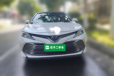 Toyota Camry 2019, 141600 км, за 14785 USD