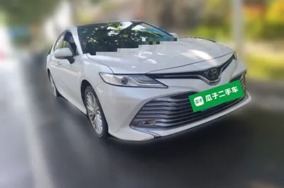 Toyota Camry 2019, 141600 км, за 14785 USD