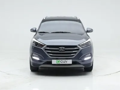 Hyundai Tucson 2018, 123536 км, за 8218.48 USD - фото 2