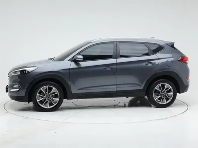 Hyundai Tucson 2018, 123536 км, за 8218.48 USD - фото 3