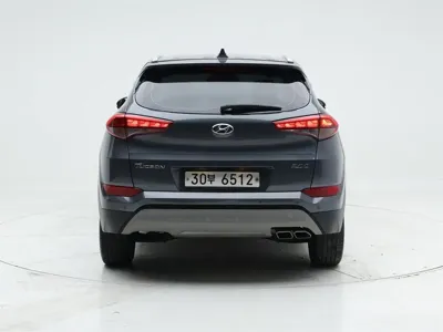 Hyundai Tucson 2018, 123536 км, за 8218.48 USD - фото 5