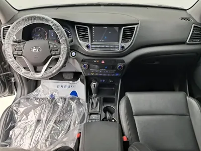 Hyundai Tucson 2018, 123536 км, за 8218.48 USD - фото 6
