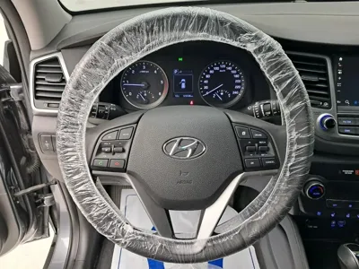 Hyundai Tucson 2018, 123536 км, за 8218.48 USD - фото 7