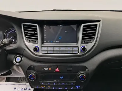 Hyundai Tucson 2018, 123536 км, за 8218.48 USD - фото 9