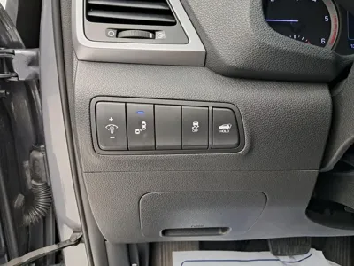 Hyundai Tucson 2018, 123536 км, за 8218.48 USD - фото 13