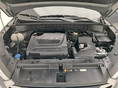 Hyundai Tucson 2018, 123536 км, за 8218.48 USD - фото 19