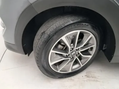 Hyundai Tucson 2018, 123536 км, за 8218.48 USD - фото 20