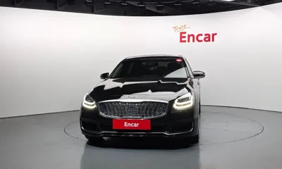 Kia K9 2019, 158097 км, за 10596.02 USD