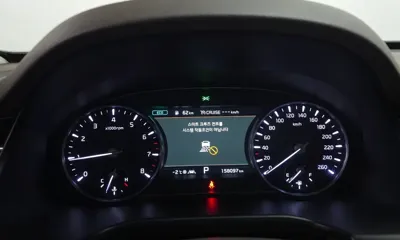 Kia K9 2019, 158097 км, за 10596.02 USD - фото 8