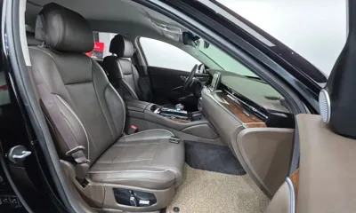 Kia K9 2019, 158097 км, за 10596.02 USD - фото 10
