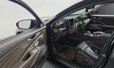Kia K9 2019, 158097 км, за 10596.02 USD - фото 11