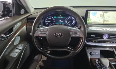 Kia K9 2019, 158097 км, за 10596.02 USD - фото 14