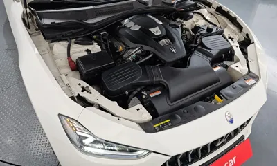 Maserati Ghibli 2018, 111268 км, за 12800.32 USD - фото 6