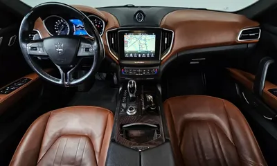 Maserati Ghibli 2018, 111268 км, за 12800.32 USD - фото 7