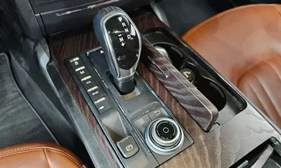 Maserati Ghibli 2018, 111268 км, за 12800.32 USD - фото 9
