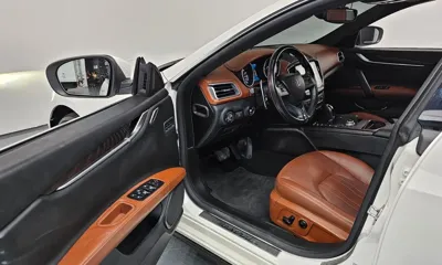 Maserati Ghibli 2018, 111268 км, за 12800.32 USD - фото 10
