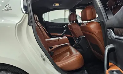 Maserati Ghibli 2018, 111268 км, за 12800.32 USD - фото 11