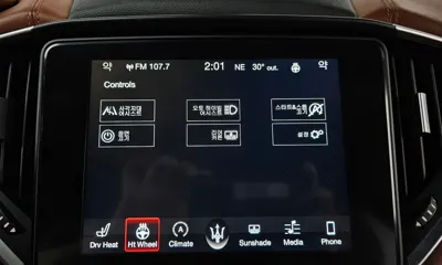 Maserati Ghibli 2018, 111268 км, за 12800.32 USD - фото 15